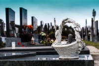 Bestatter in Swisttal - Bestattungen Trauer ist Liebe